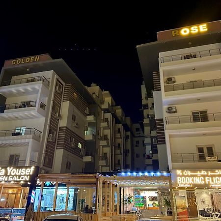 Hurghada Apartment Luxury 001 Exteriör bild